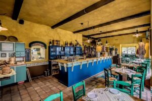Taverna Ousia