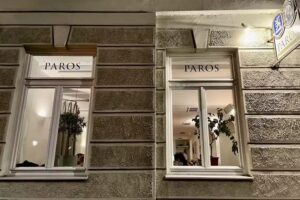 Taverna Paros