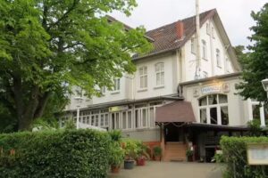 Taverna Pegasos Hannover