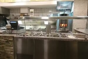 Taverna Pizzeria &ndash; Witten