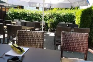 Taverna Plaka