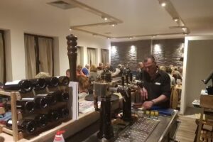 Taverna Platonas