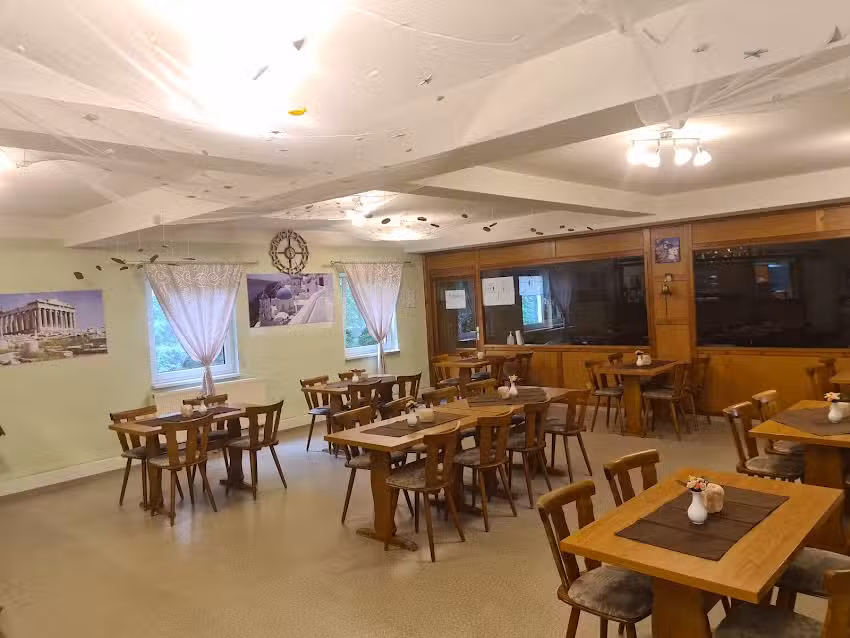 Taverna Poseidon