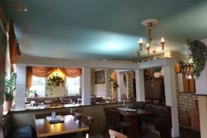 Taverna Poseidon