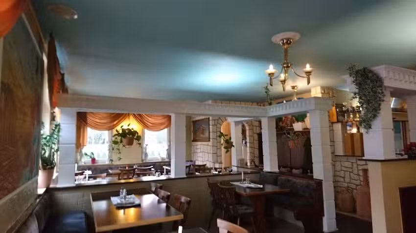 Taverna Poseidon