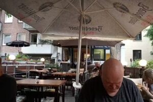 Taverna Priamos