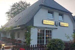 Taverna Rhodos