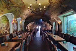 Taverna Romana