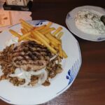 Taverna Saloniki