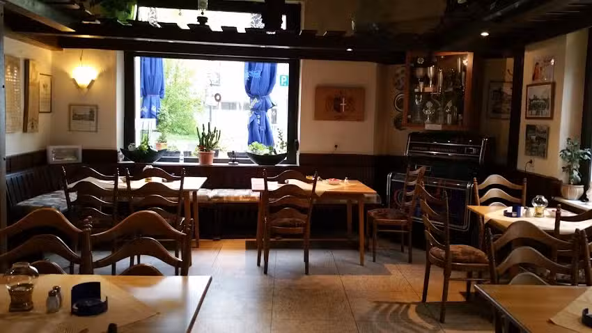 Taverna Saloniki – Neuss