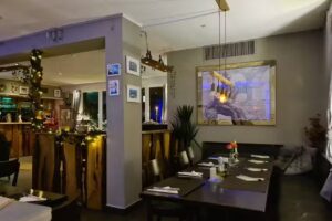Taverna Santorini