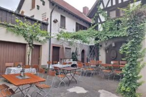 TAVERNA STEFANOS