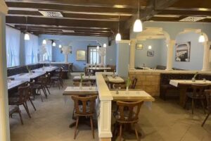 Taverna Stefanos