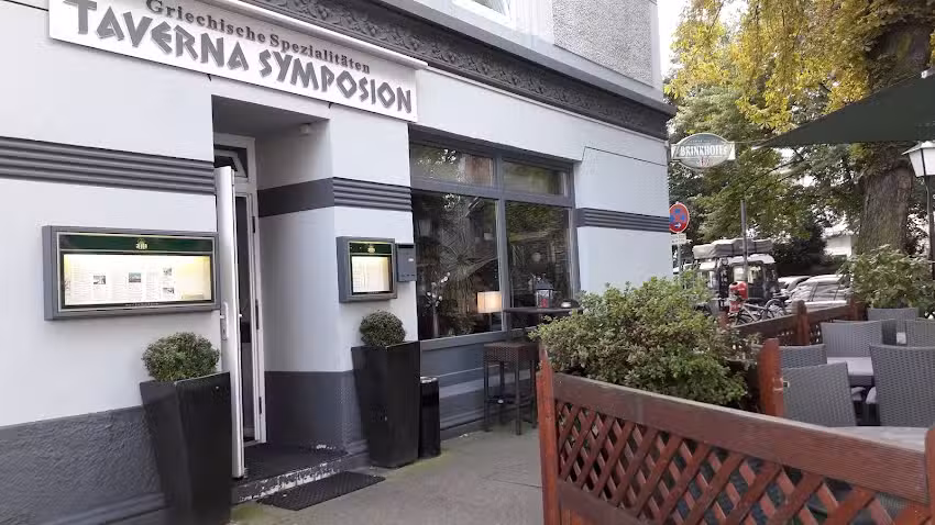 Taverna Symposion