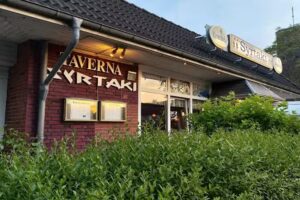 Taverna Syrtaki