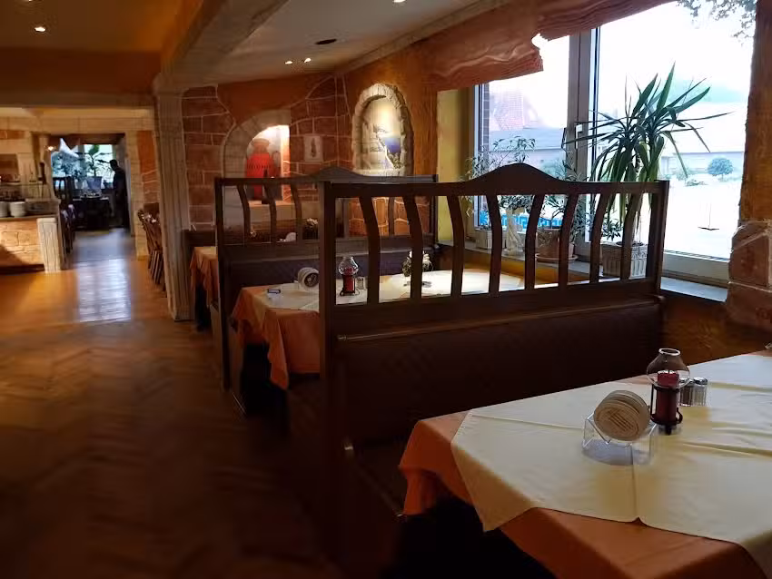 Taverna Syrtaki &ndash; Theodosis Moshoudis