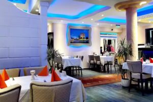 Taverna Thessaloniki