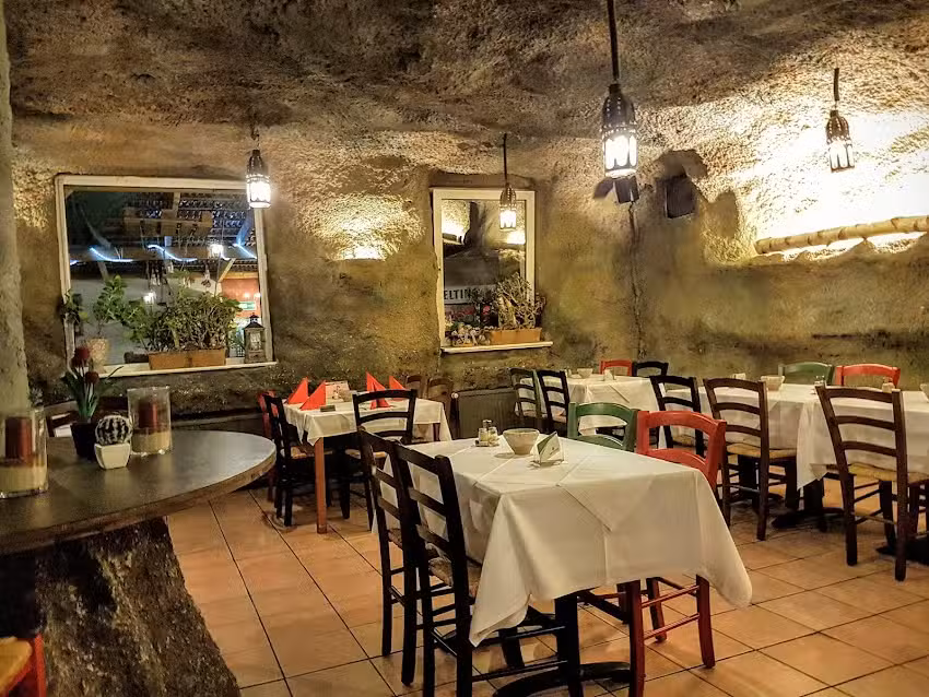 Taverna Thessaloniki