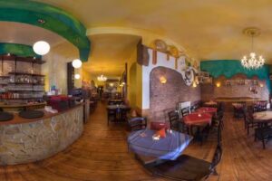 Taverna „To Koutouki“
