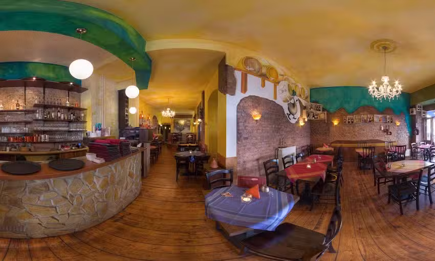 Taverna &bdquo;To Koutouki&ldquo;