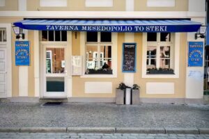 Taverna To Steki