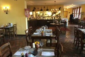 Taverna & Trattoria Palio