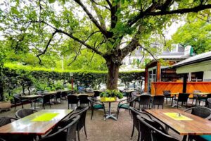Taverna Vassili – Restaurant mit Saal und Terrasse – Ihr Grieche in Wiesbaden