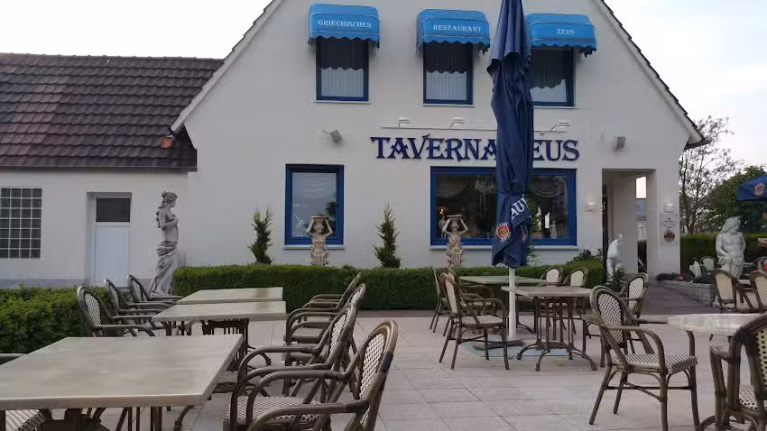 Taverna Zeus