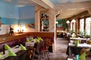 Taverne Achilleas