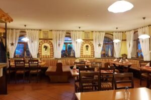 Taverne Akropolis