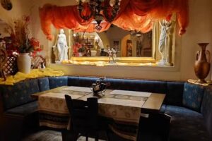 Taverne Alt Athen