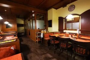 Taverne am See