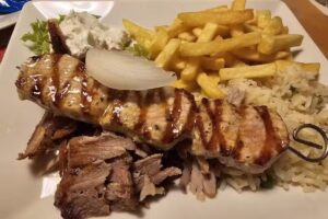 Taverne Artemis