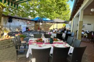 Taverne Artemis