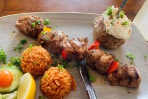Taverne Athen
