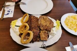 Taverne Athen – Erbendorf
