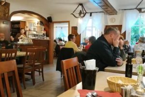 Taverne bei Alexandros