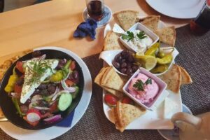 Taverne bei Angelo