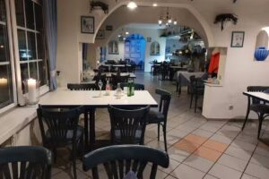 Taverne Bei Nico