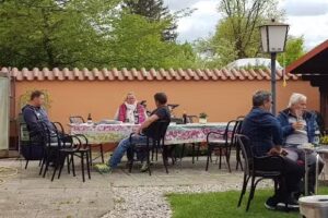 Taverne Bistro