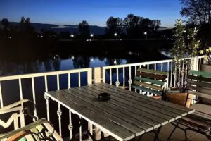 Taverne Bootshaus