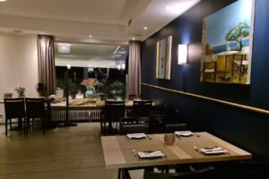 Taverne Corfu
