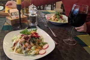Taverne Die Olive