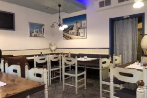 TAVERNE Diogenes