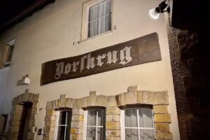 Taverne Dorfkrug