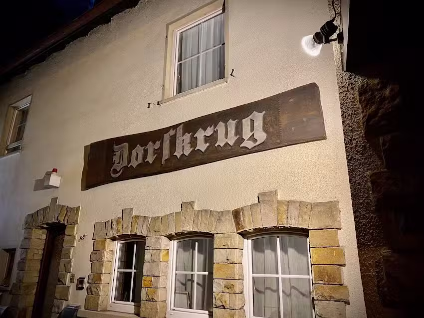 Taverne Dorfkrug