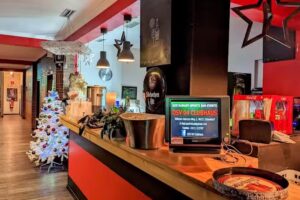 Taverne Dsv Clubhaus Düsseldorf