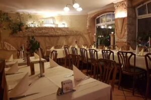Taverne El Greco