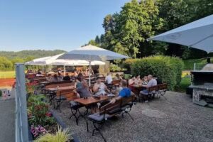 Taverne Elia