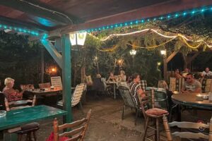 Taverne Gastronomie